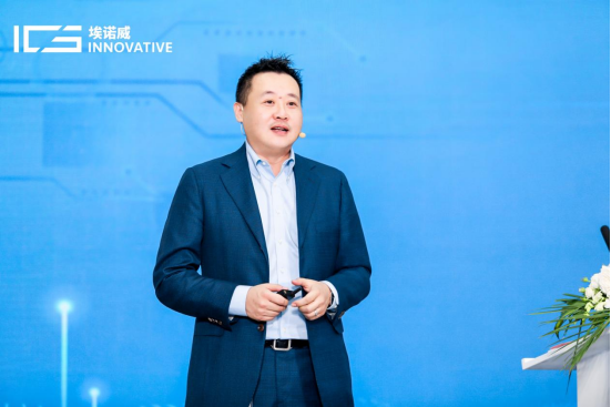 泉州熊金家庭用品零售有限公司科技有限公司联合创始人兼副董事长、埃诺威首席执行官谭木